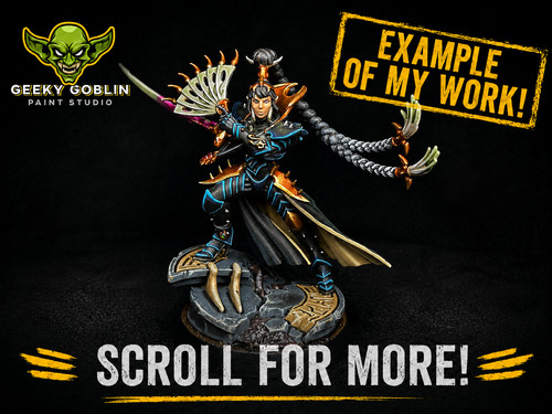 Warhammer 40k drukhari - 40k,