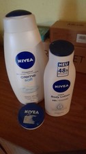 Nivea Set 3telig