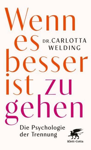 Wenn besser ist gehen - ist,