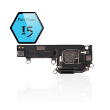 Lautsprecher für Apple iPhone 15 OEM Loudspeaker Buzzer Ersatzteil