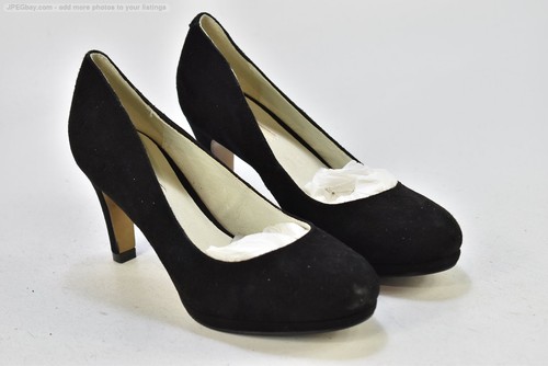 Buffalo damen pumps - buffalo, high