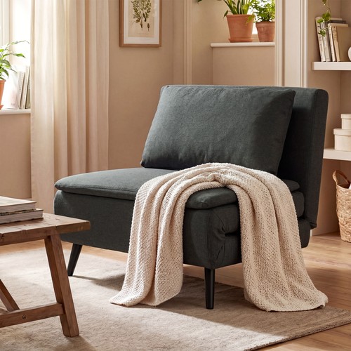 Homcom schlafsessel 1 - homcom,