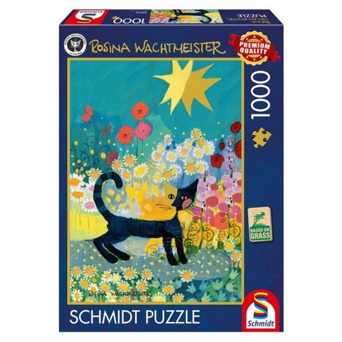 Schmidt spiele puzzle - schmidt,
