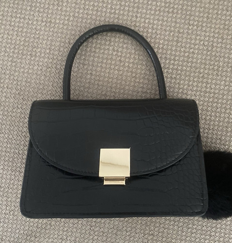 Handtasche damen klein - h&m,