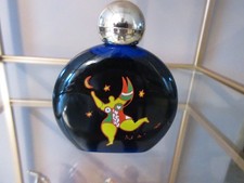 PARFUMFLAKON NIKI DE SAINT