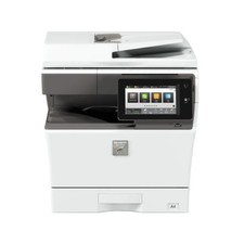 Sharp c304w - sharp, mx-c304w