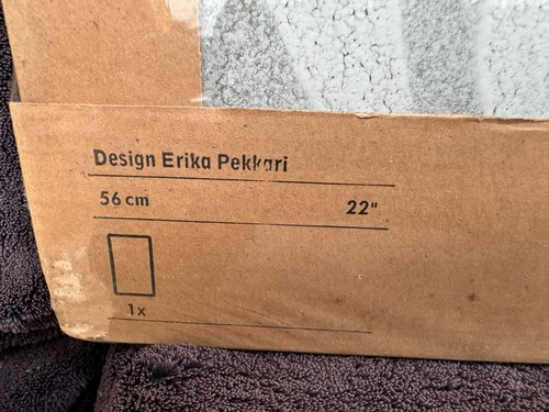 Vintage ikea - vintage, (nagelneu)