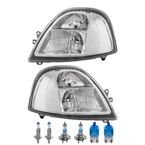 Scheinwerfer set inkl osram - set, inkl.