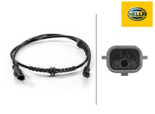 HELLA Sensor Raddrehzahl für