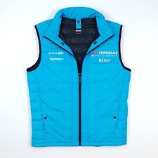 Hugo Boss Weste Small Herren