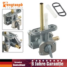 Benzinhahn für Kawasaki EN500 Vulcan 500 1996-2009 und ZR750 Zephyr 1991-2006 DE