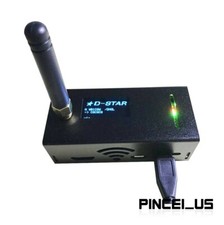 UHF VHF UV MMDVM Hotspot-Modul