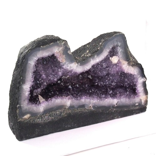 Xxl amethyst druse - xxl,