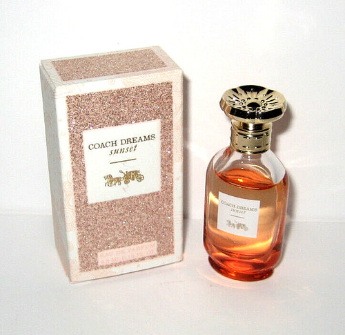 Coach dreams sunset ml - 4,5,
