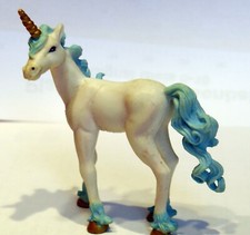 Einhorn Fohlen von Fa. Early Learning Centre (ELC) aus der Serie Fantasy Ponies