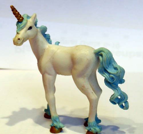 Einhorn fohlen von early - einhorn,