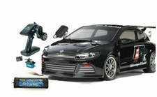 Tamiya 300047451 1:10 RC VW