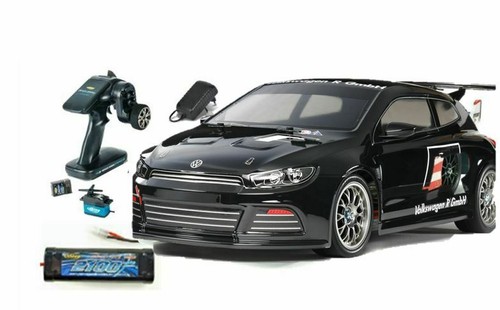 Tamiya 300047451 rc vw - 1:10,