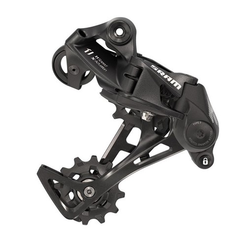 Sram fahrrad schaltwerk - sram,