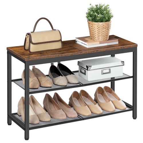 Hoobro schuhbank schuhregal - hoobro,