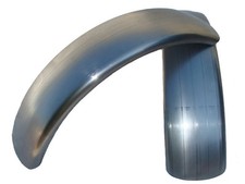 Vorderrad-Kotflügel 2mm Stahl