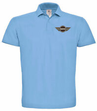 MINI Cooper Auto Logo