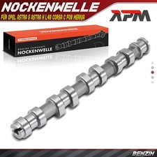 Nockenwelle für Opel Astra G