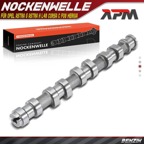 Nockenwelle für opel - opel, astra