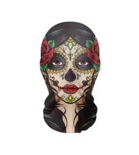 Maske totenkopf schädel skull - schädel,