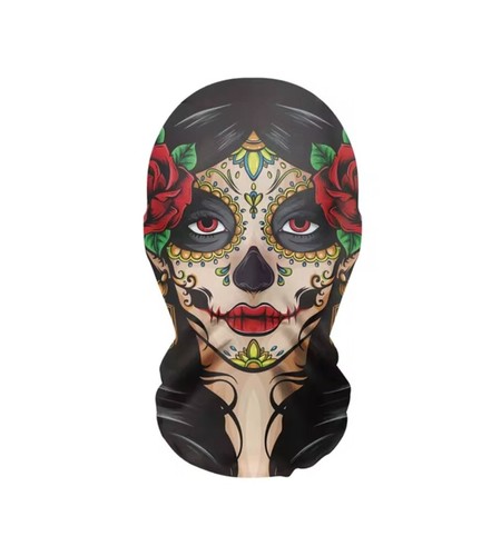 Maske totenkopf schädel - maske,