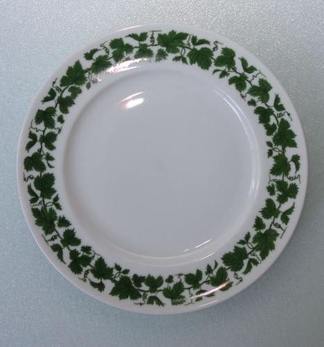 Desert plate kuchenteller - desert,