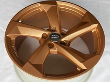 4XORIGINAL 19 AUDI A5 S5 B9 8W  8W0601025CE  8,5X19 ET32