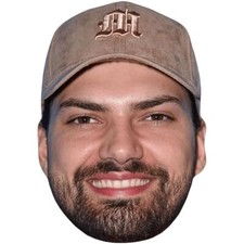 Jimi Blue Ochsenknecht (Cap)