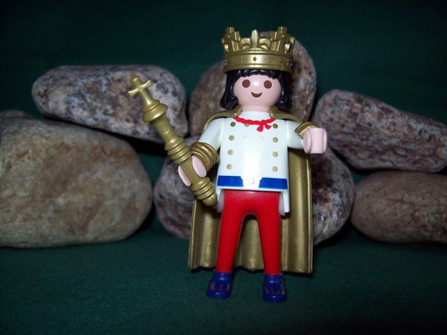Playmobil geburtstag - playmobil,