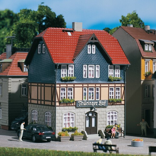 Auhagen 12271 spur - 12271,