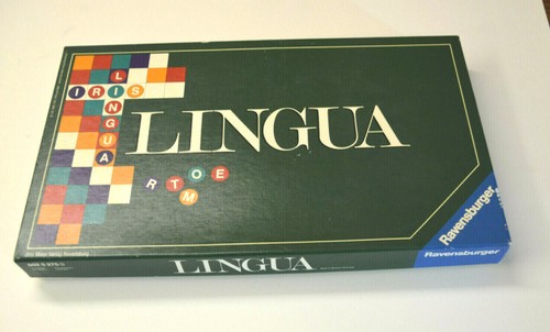Ravensburger lingua - ravensburger,