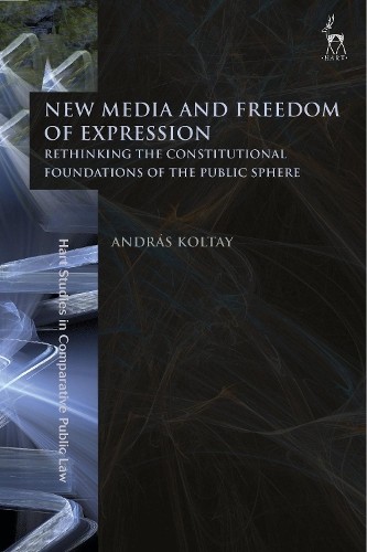 New media and freedom - new,