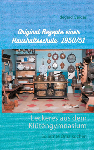 Leckeres aus dem