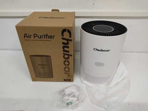 Chuboor luftreiniger hepa - luftreiniger,