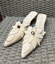 Vintage Muxart Barcelona Beige