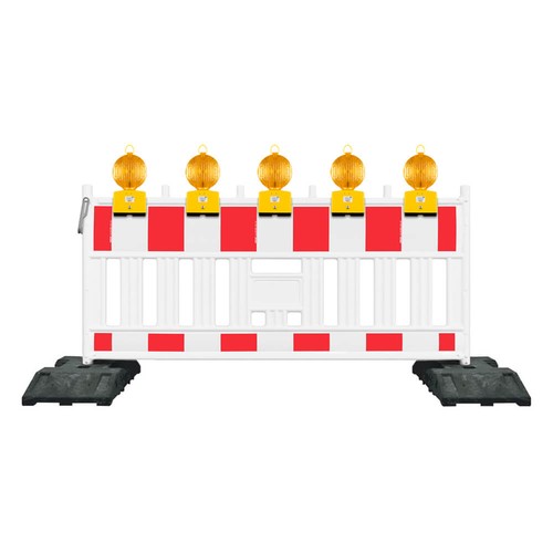 Absperr set m euro1 - 2,
