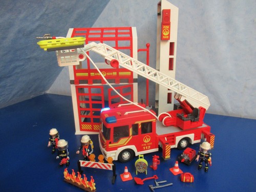 5361 9463 feuerwehr - 9463,