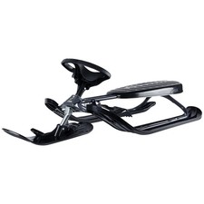 STIGA Snow Racer Graphite Grey