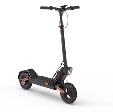JOYOR S5 ABE Elektroroller mit Straßenzulassung 10 Zoll E-Scooter Klappbarer DE