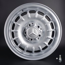 Mercedes Benz Fuchs Barock
