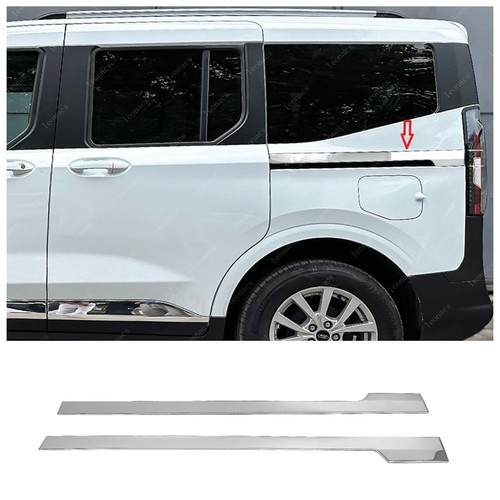Für ford tourneo courier - courier, ab