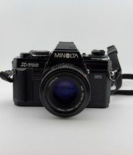 Konica Minolta X-700 35mm