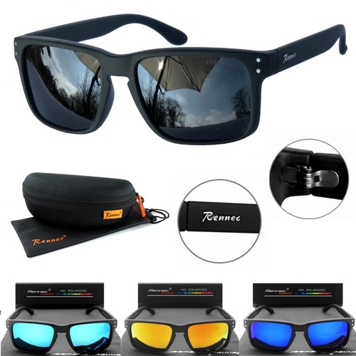Rennec herren sonnenbrille - herren,