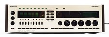 SIEMENS Digital Synthesizer Receiver RS555 252103