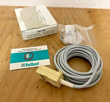 Vaillant Anlegethermostat VRC